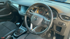 Vauxhall Crossland 1.2 Turbo [130] Ultimate 5dr Petrol Hatchback